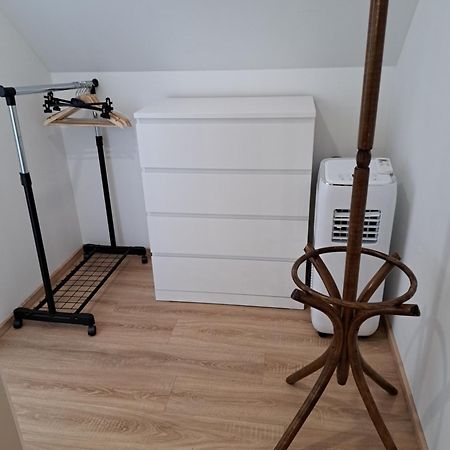 Ferienwohnung Apartmaji Magda Zgornje Gorje Exterior foto
