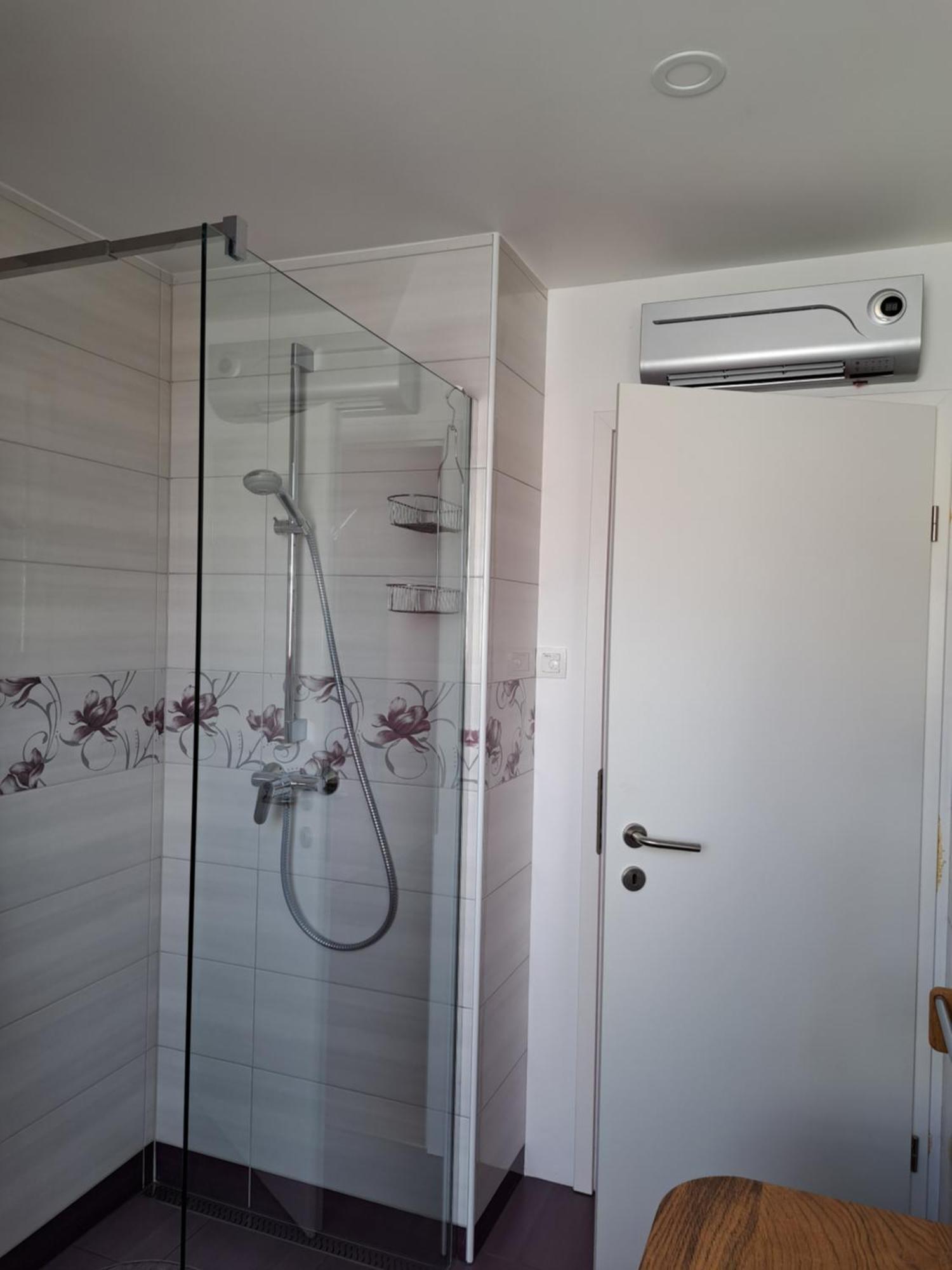 Apartmaji Magda Zgornje Gorje Exterior foto