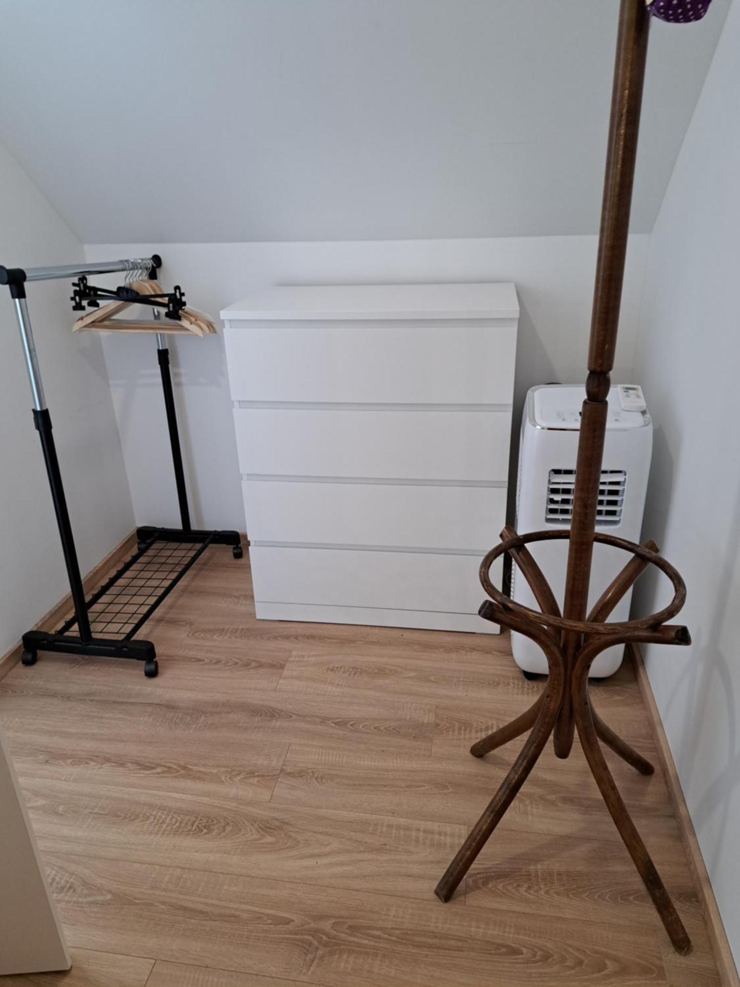 Ferienwohnung Apartmaji Magda Zgornje Gorje Exterior foto